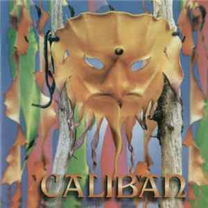 Caliban - Caliban flac