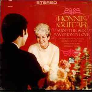 Bonnie Guitar - Stop The Sun, A Woman In Love flac