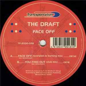 The Draft - Face Off flac