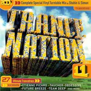 Various - Trance Nation 11 flac