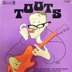 Toots Thielemans - Toots flac