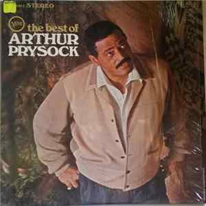 Arthur Prysock - The Best Of Arthur Prysock flac