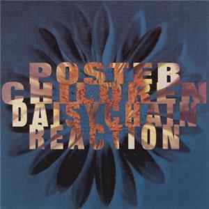 Poster Children - Daisychain Reaction flac