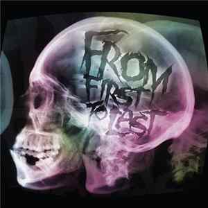 From First To Last - From First To Last flac
