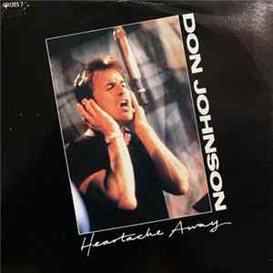 Don Johnson - Heartache Away flac