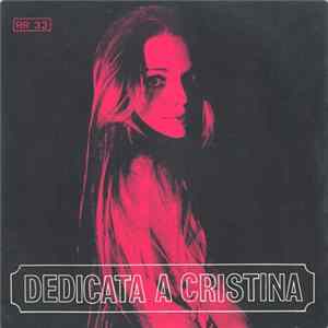 Compl. Mario Vicio - Dedicata A Cristina flac
