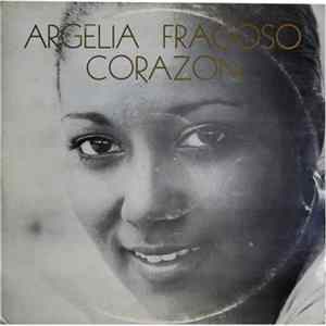 Argelia Fragoso - Corazon flac