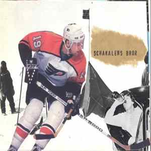 Schakalens Bror - Semi-Truck Legion Of Doom flac