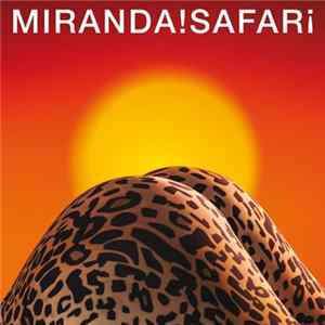 Miranda! - Safari flac