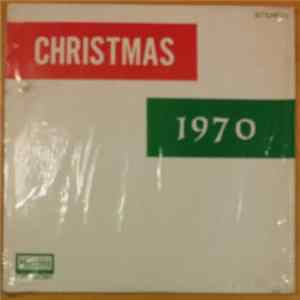Various - Christmas 1970 flac