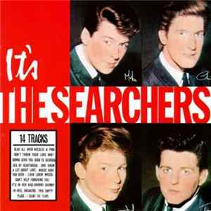 The Searchers - It's The Searchers flac