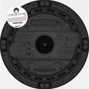 Various - Counter Future EP (Part 1) flac
