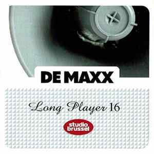 Various - De Maxx Long Player 16 flac