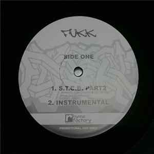 Fukk - S.T.C.B. Part2 flac