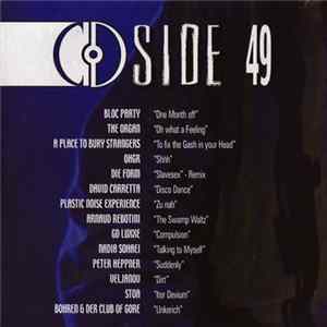 Various - CD Side 49 flac