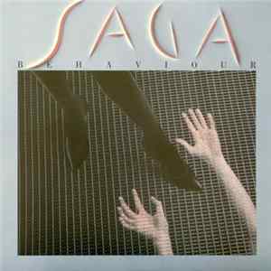 Saga - Behaviour flac