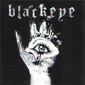 Blackeye - Train Wrecks flac