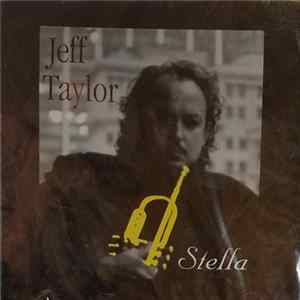 Jeff Taylor - Stella flac