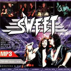 Sweet - MP3 flac