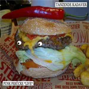 Tanzende Kadaver - Punk Perücke *live* flac