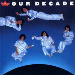 Godiego - Our Decade flac