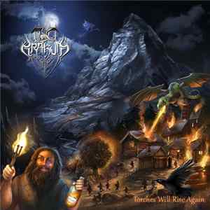 Drakum - Torches Will Rise Again flac