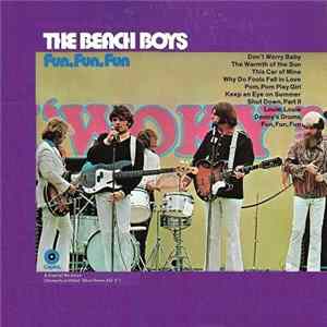The Beach Boys - Fun, Fun, Fun flac