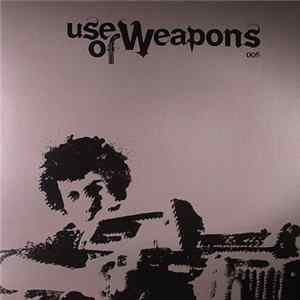 Various - Use Of Weapons 005 flac