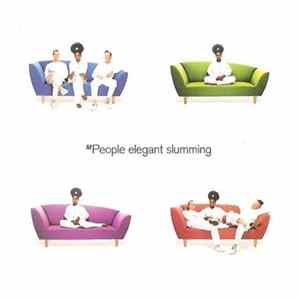 M People - Elegant Slumming flac