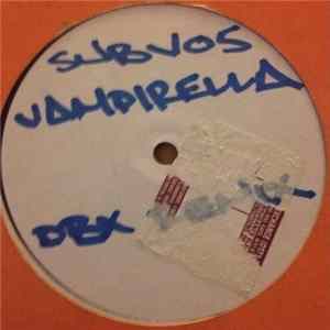 Subvoice - Vampirella (DBX Remixes) flac