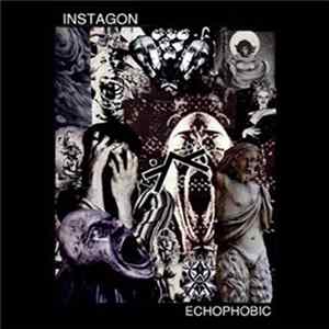 Instagon - Echophobic flac