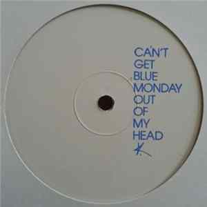 Kylie Minogue vs. New Order - Can't Get Blue Monday Out Of My Head flac