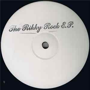 Rikky Rock - The Rikkky Rock E.P. flac