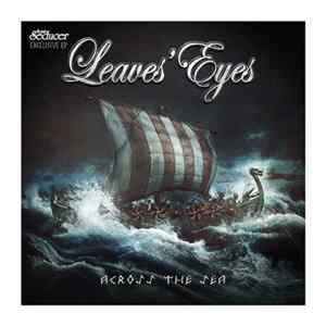 Leaves' Eyes - Across The Sea flac