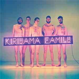 Kiriyama Family - Kiriyama Family flac