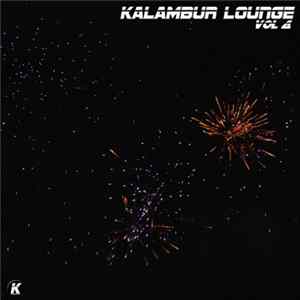 VARIOUS - KALAMBUR LOUNGE VOL 4 flac