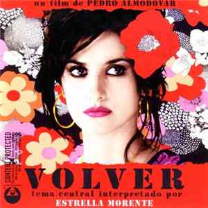 Estrella Morente - Volver flac