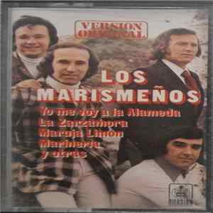 Los Marismeños - Yo Me Voy A La Alameda, La Zarzamora, Maruja Limon, Marineria Y Otras flac