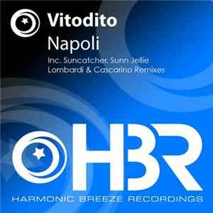 Vitodito - Napoli flac
