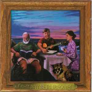 Greg Trafidlo - Co-Writers In Disguise flac