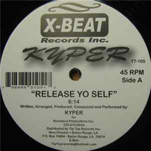 Kyper - Release Yo Self flac