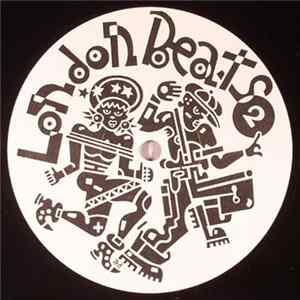 Jazzie B - London Beats Vol.2 flac