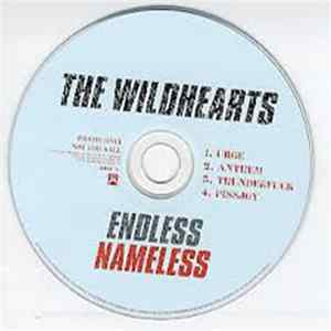 The Wildhearts - Endless Nameless flac