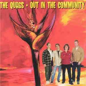 The Quags - Out In The Community flac