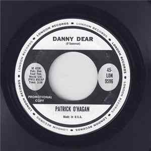 Patrick O'Hagan - Danny Dear flac