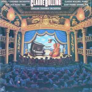 Claude Bolling - English Chamber Orchestra - Jean-Pierre Rampal - Suite For Chamber Orchestra And Jazz Piano flac