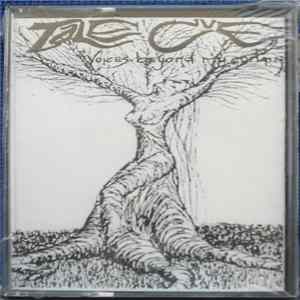 Tale Cue - Voices Beyond My Curtain flac