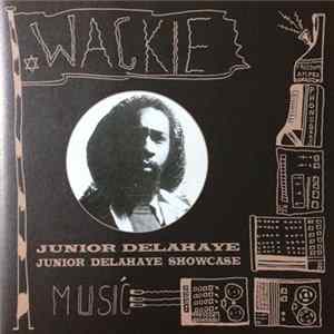 Junior Delahaye - Showcase flac