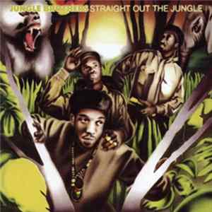 Jungle Brothers - Straight Out The Jungle flac