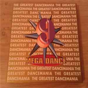 Various - Mega Dance 9 flac